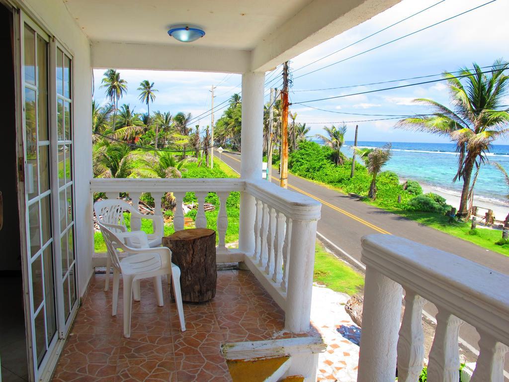Apartment Sandy's Place San Andres (San Andres and Providencia Islands)