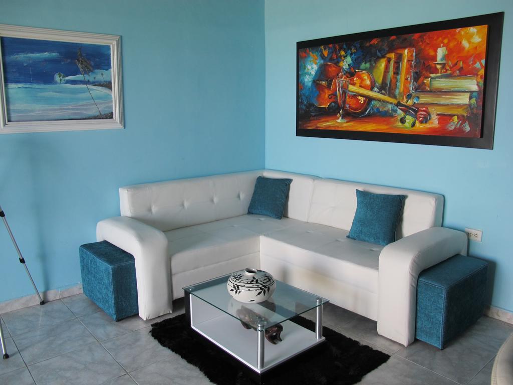 Apartment Sandy's Place San Andres (San Andres and Providencia Islands)