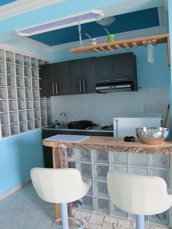 Sandy's Place San Andres (San Andres and Providencia Islands)
