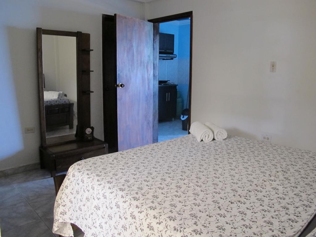 Sandy's Place Apartment San Andres (San Andres and Providencia Islands)
