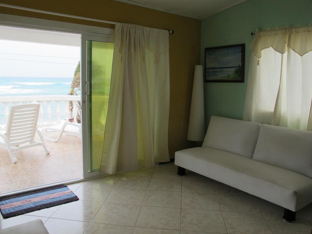 Sandy's Place San Andres (San Andres and Providencia Islands)