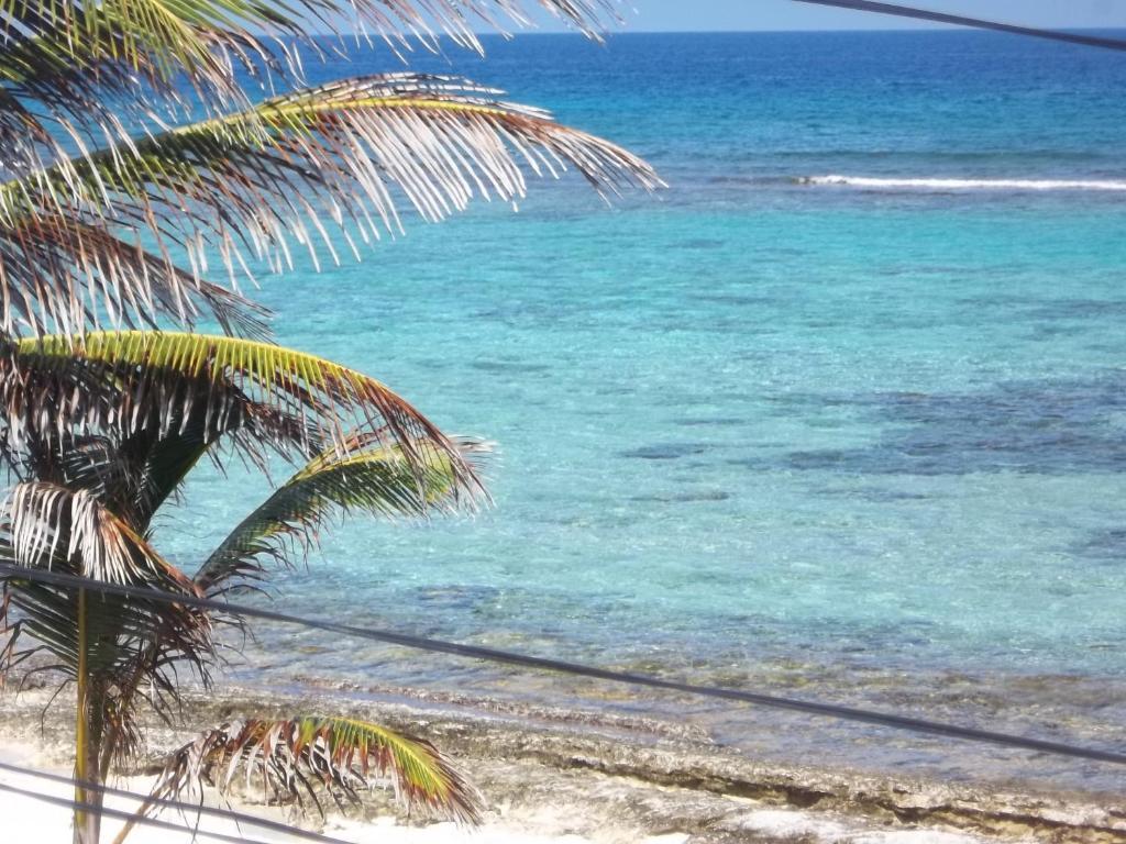 Apartment Sandy's Place San Andres (San Andres and Providencia Islands)