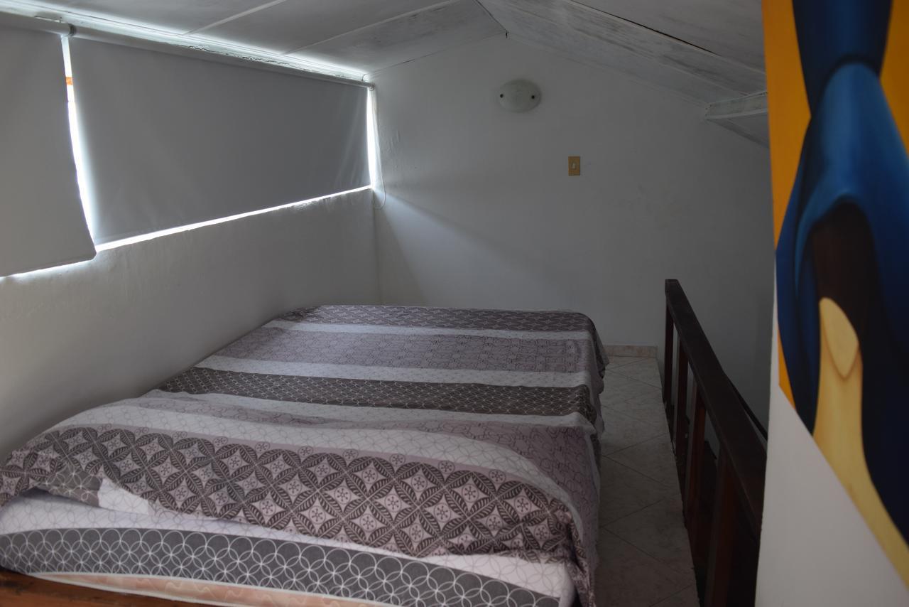 Apartment Sandy's Place San Andres (San Andres and Providencia Islands)