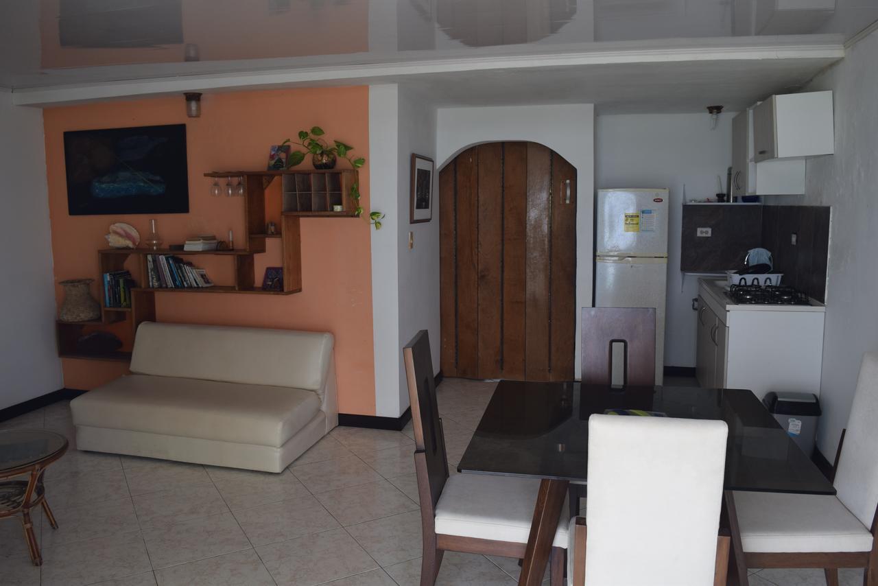 Apartment Sandy's Place San Andres (San Andres and Providencia Islands)