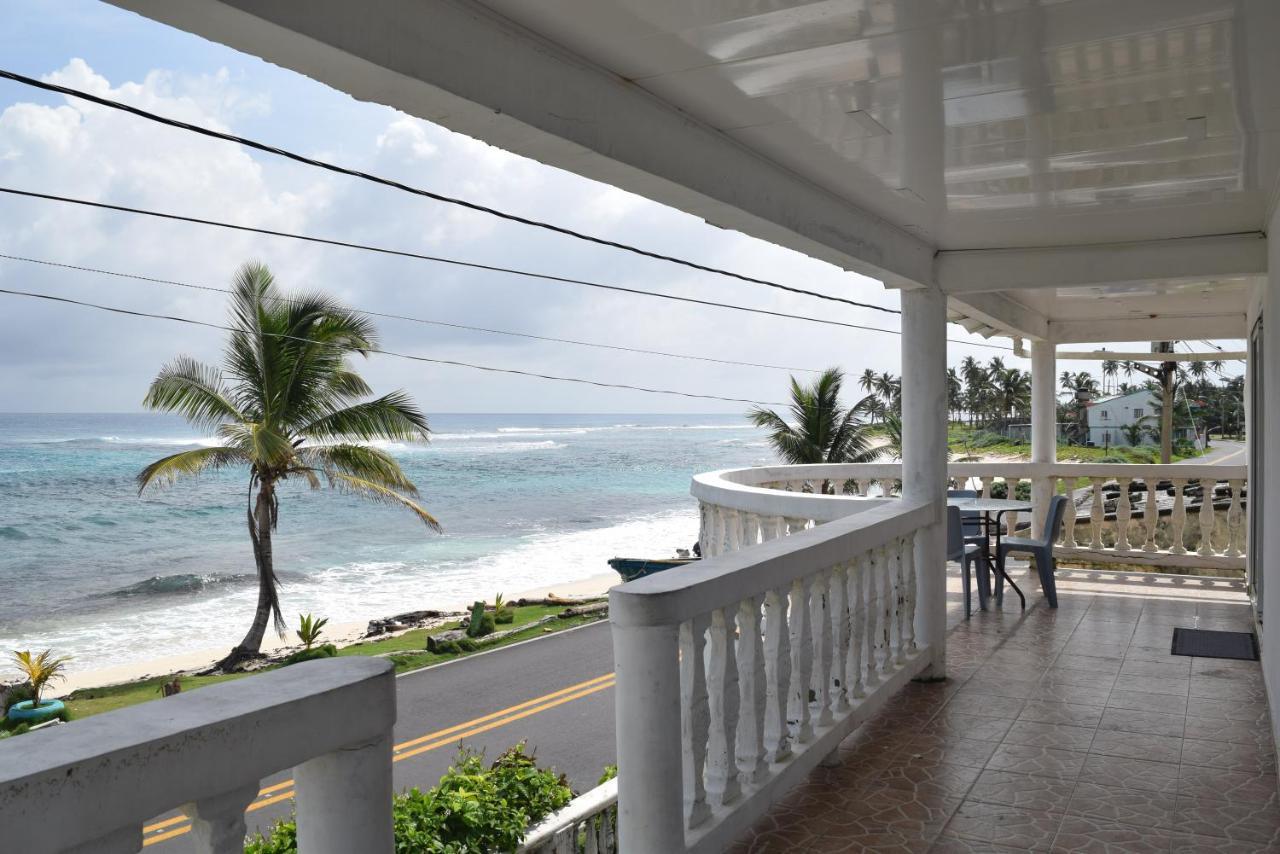 Sandy's Place San Andres (San Andres and Providencia Islands)