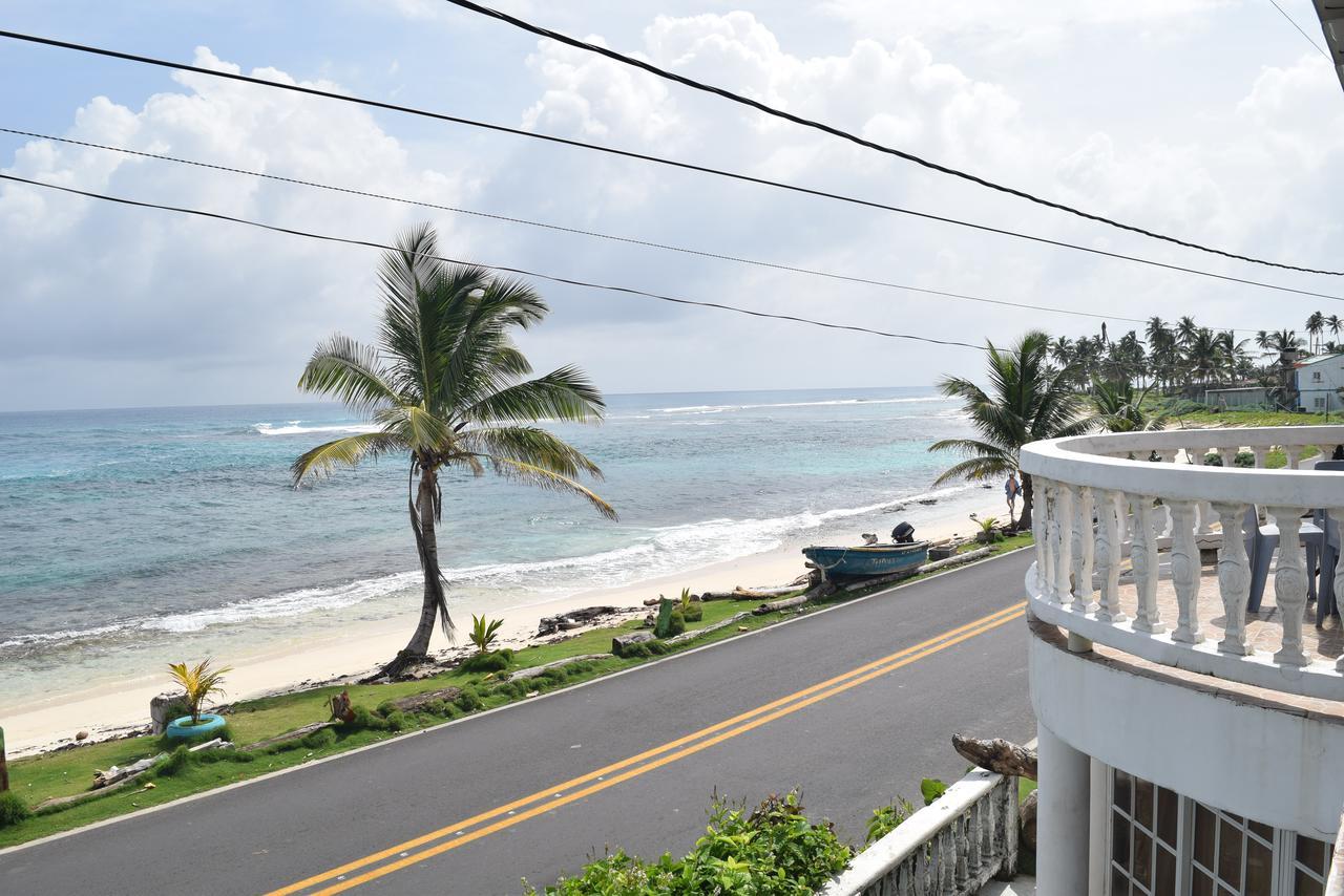 Apartment Sandy's Place San Andres (San Andres and Providencia Islands)