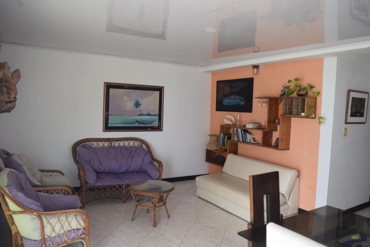 Sandy's Place San Andres (San Andres and Providencia Islands)