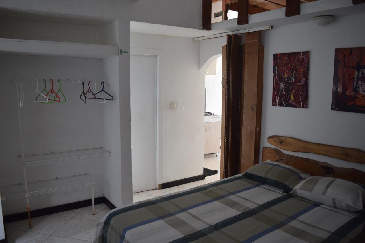 Sandy's Place San Andres (San Andres and Providencia Islands)