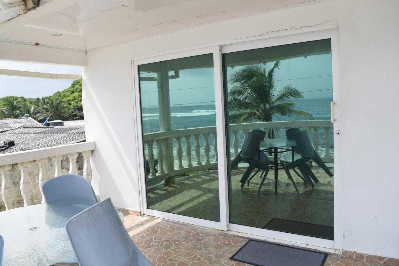 Sandy's Place San Andres (San Andres and Providencia Islands)