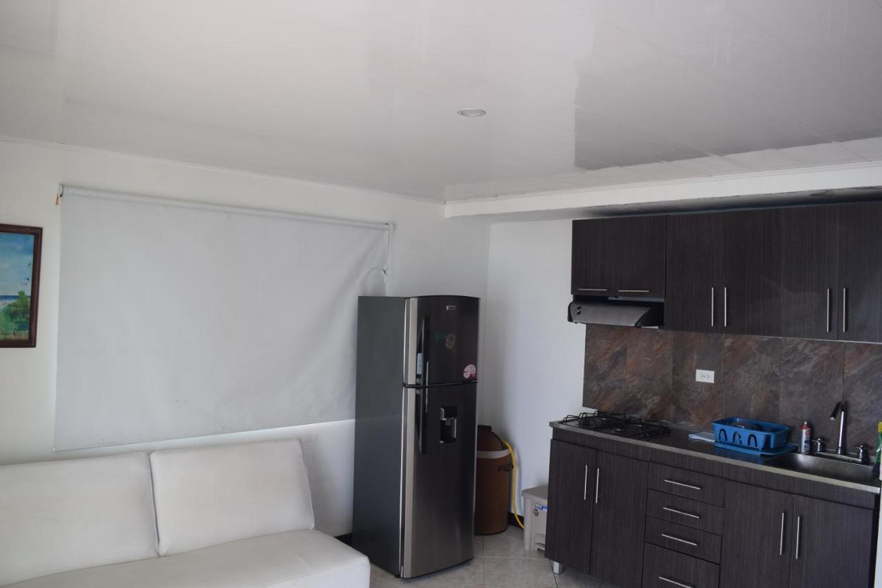 Apartment Sandy's Place San Andres (San Andres and Providencia Islands)