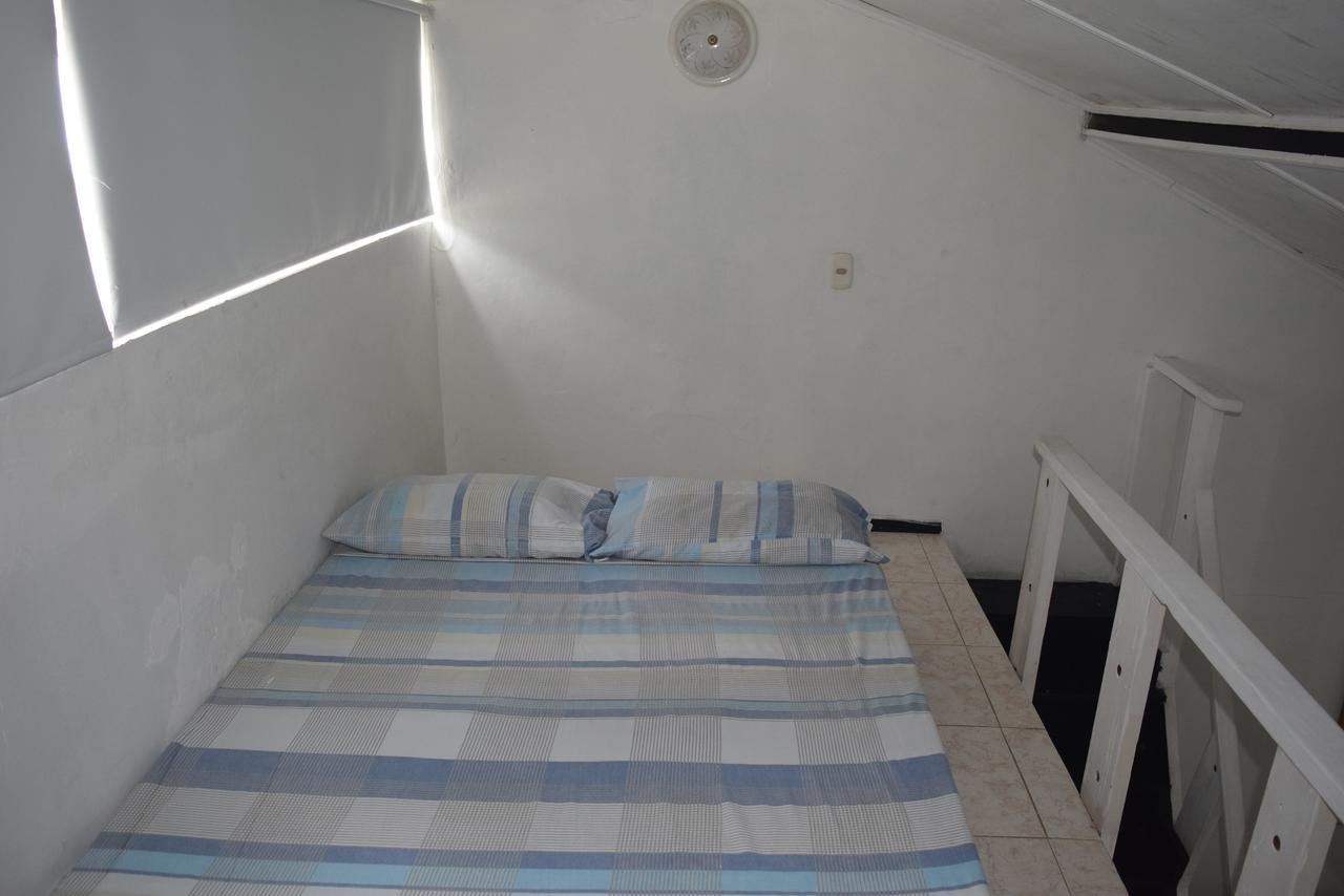 Apartment Sandy's Place San Andres (San Andres and Providencia Islands)