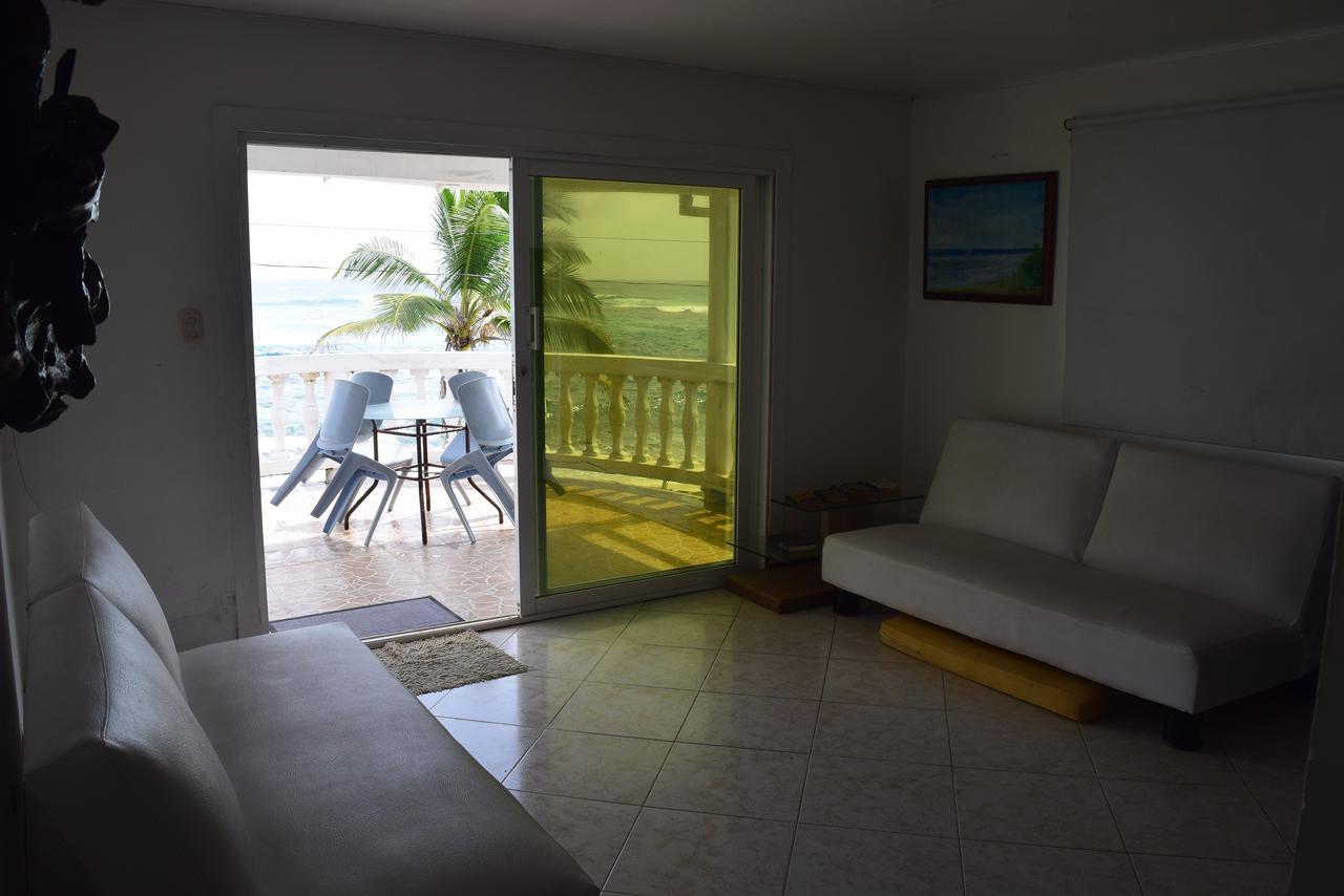 Sandy's Place San Andres (San Andres and Providencia Islands)