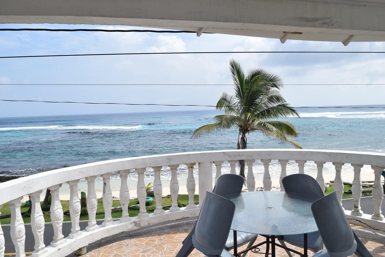 Apartment Sandy's Place San Andres (San Andres and Providencia Islands)