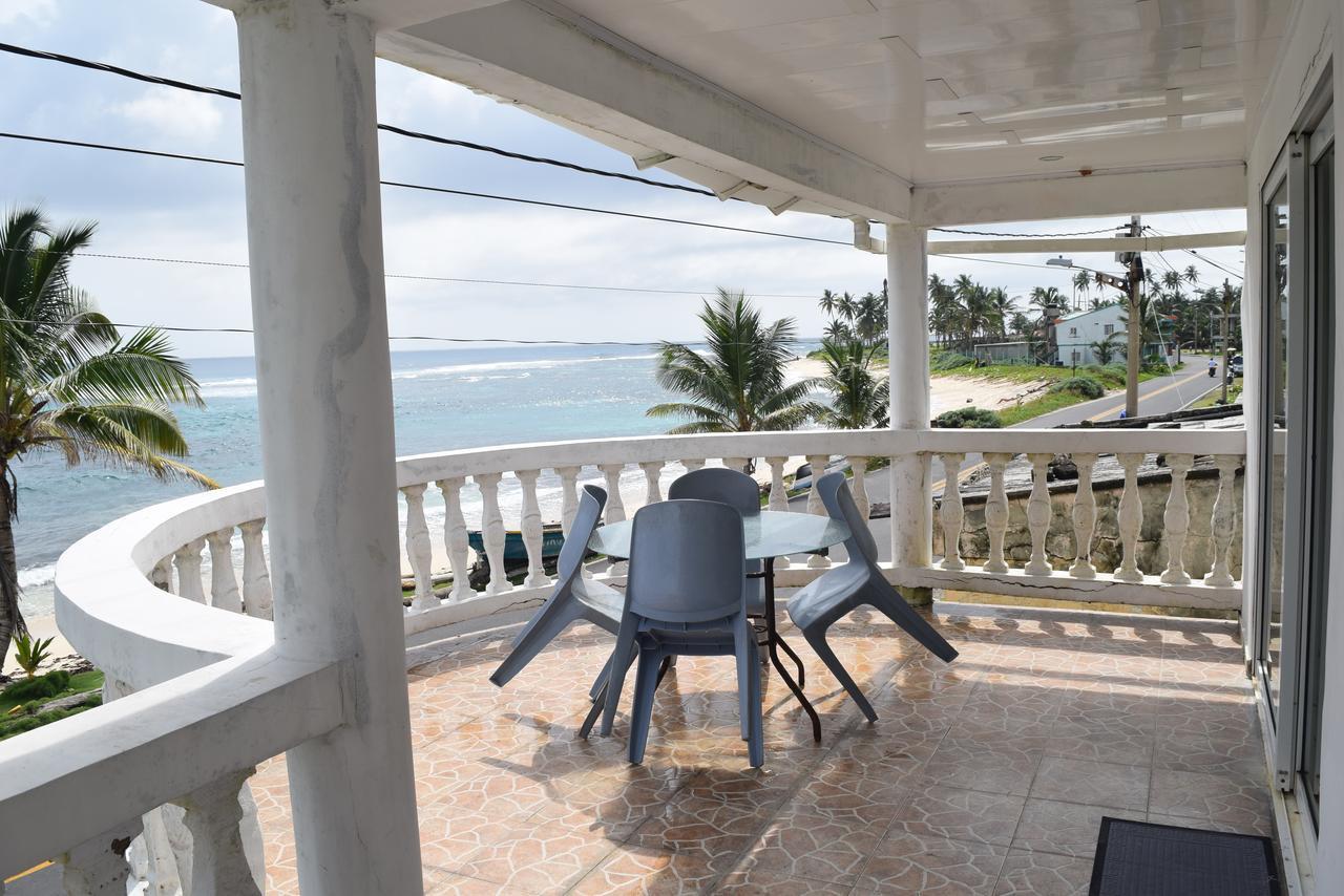 Sandy's Place Apartment San Andres (San Andres and Providencia Islands)