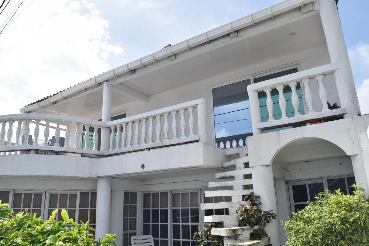 Apartment Sandy's Place San Andres (San Andres and Providencia Islands)