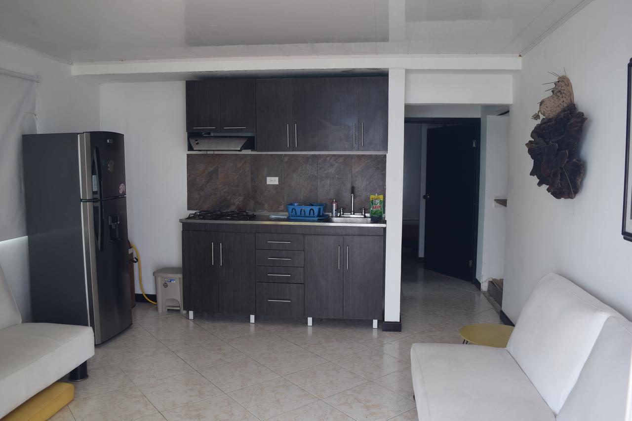 Apartment Sandy's Place San Andres (San Andres and Providencia Islands)