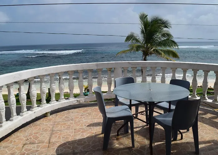 Sandy\'S Place
