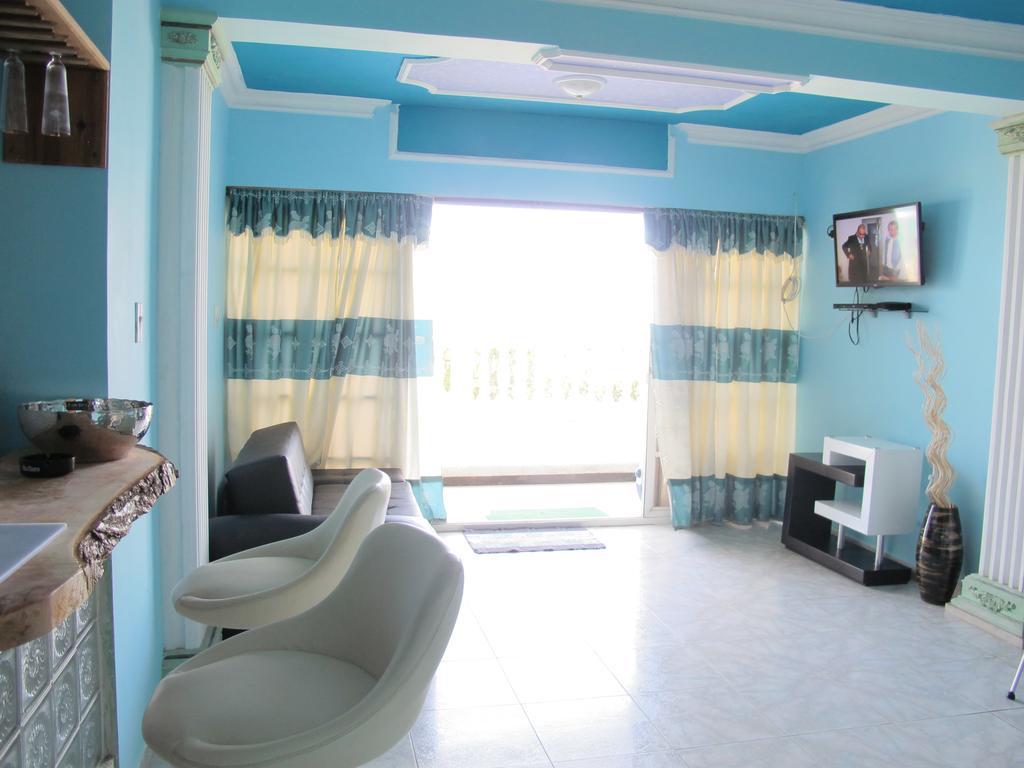 Sandy's Place