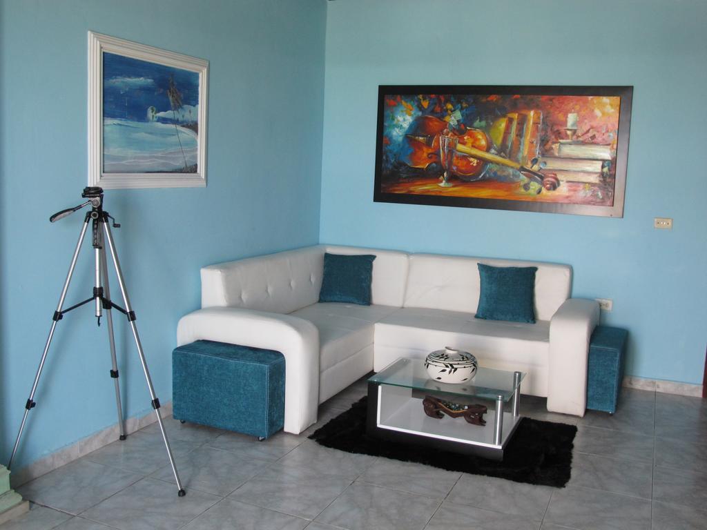 Sandy's Place