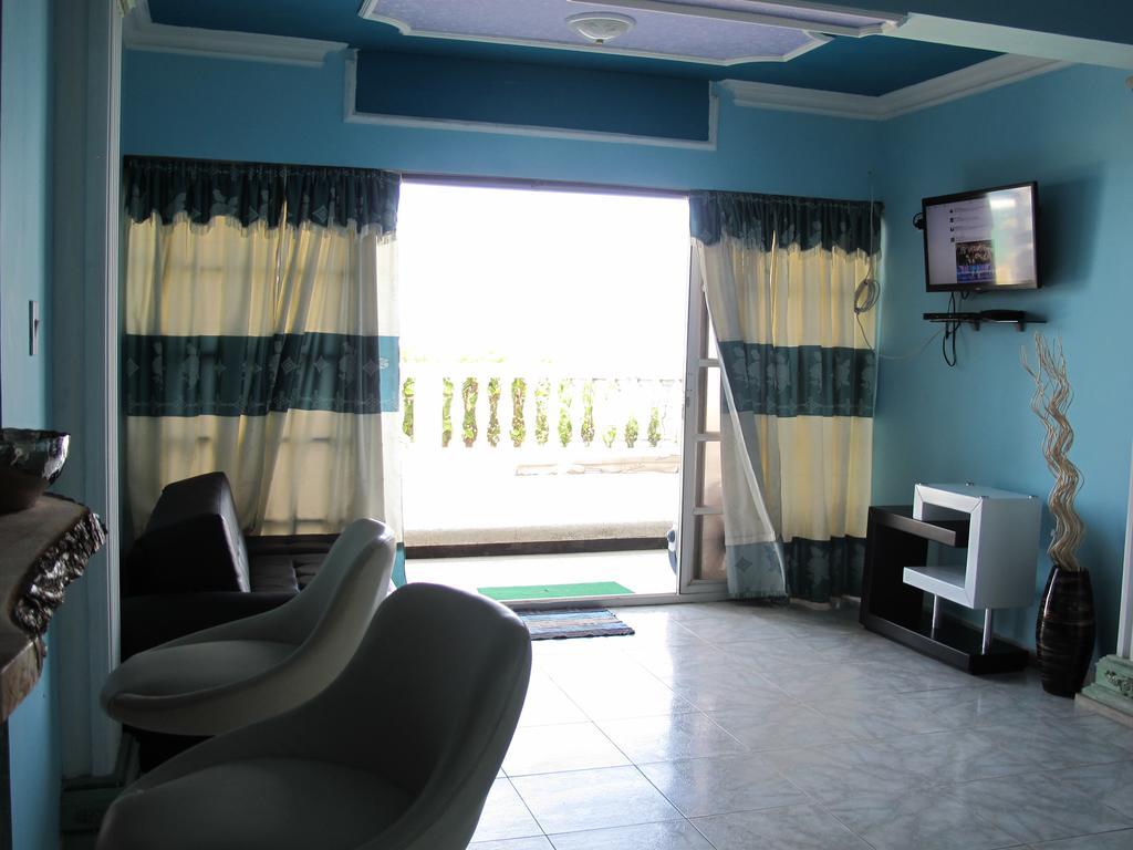 Apartamento Sandy's Place San Andrés