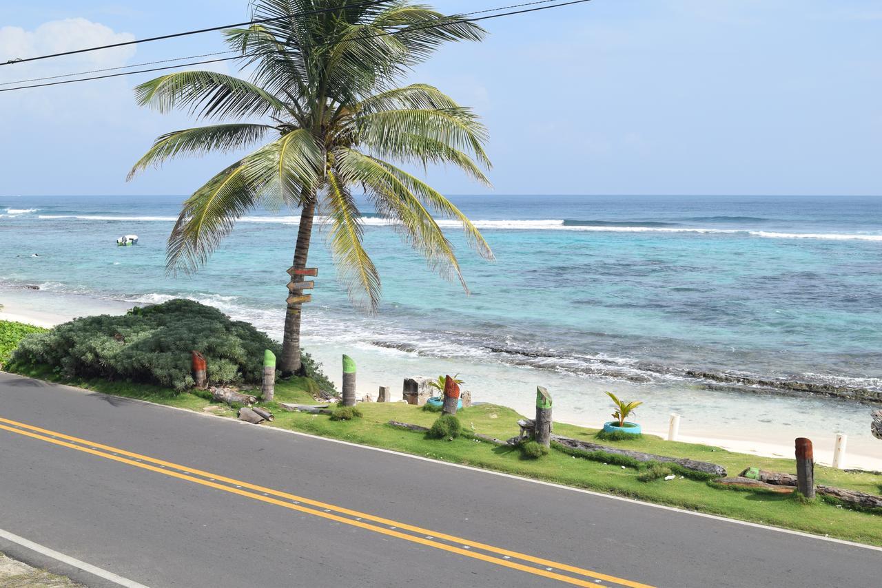 Apartamento Sandy's Place San Andrés