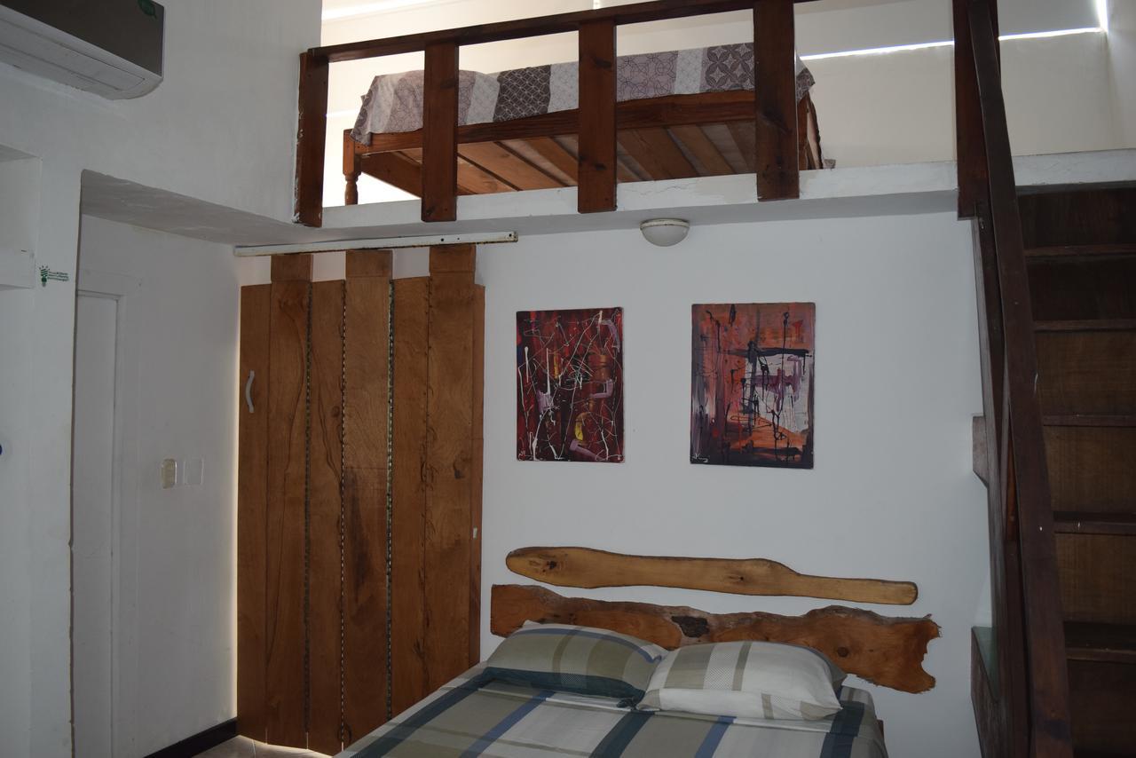 Apartamento Sandy's Place San Andrés