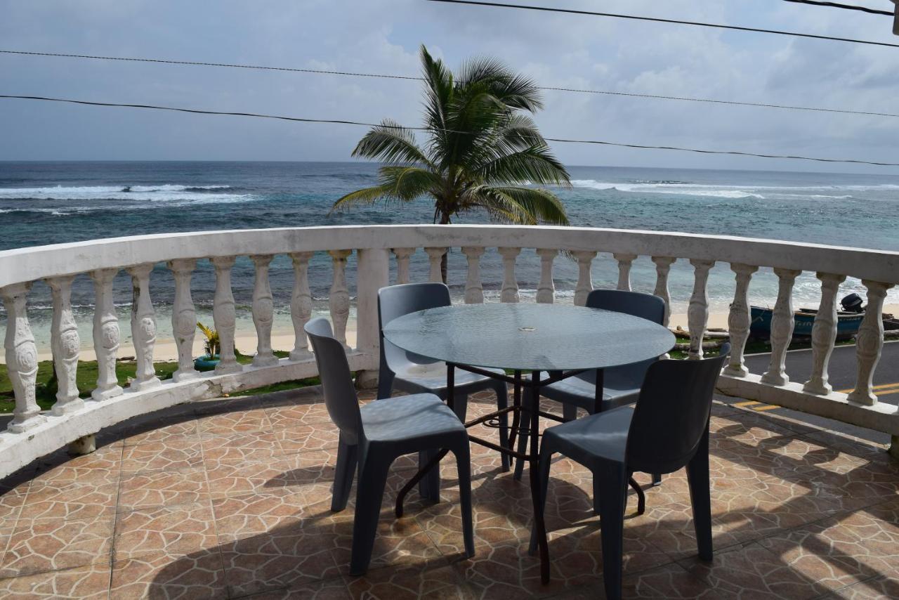 Apartamento Sandy's Place