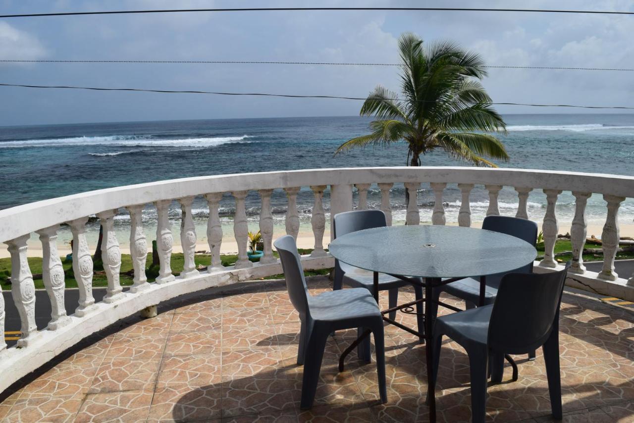Sandy's Place * San Andrés